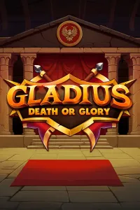 Gladius: Death or Glory