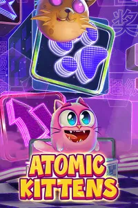 Atomic Kittens