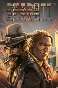 Dead or Alive 2