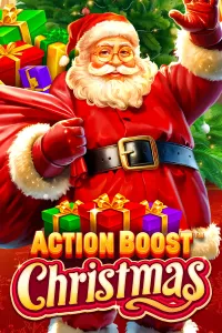 Action Boost Christmas