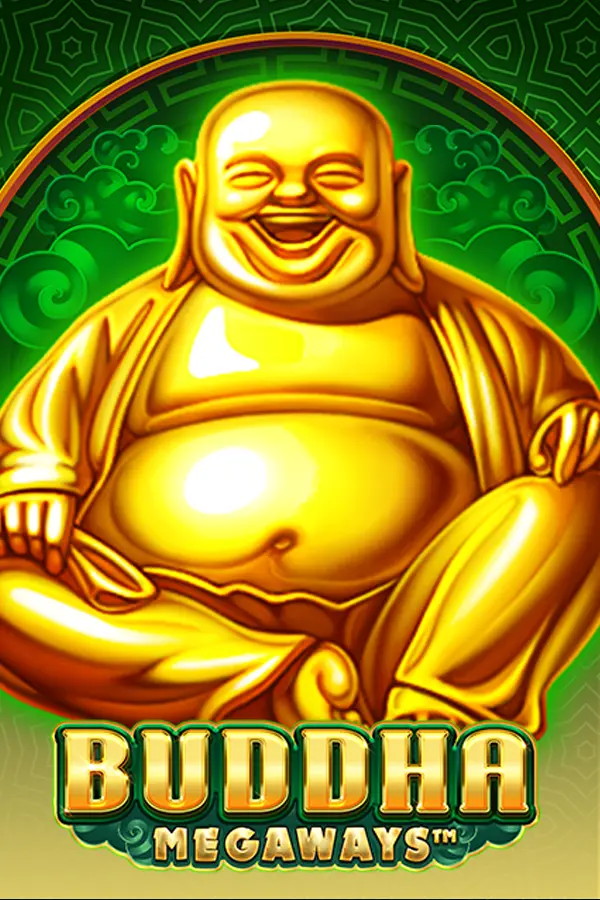 Buddha Megaways