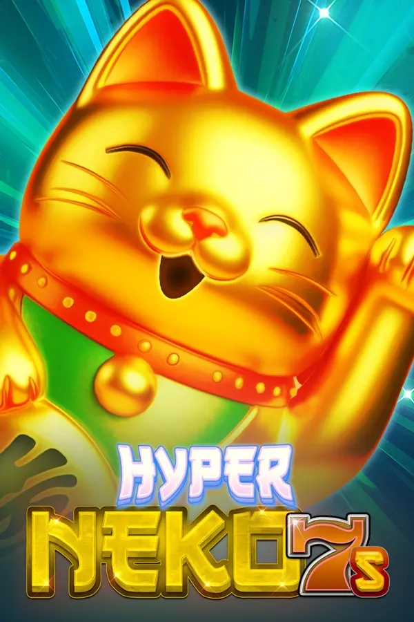 Hyper Neko 7s