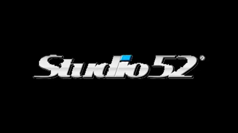 Studio52
