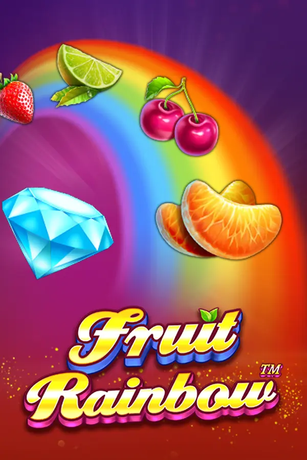 Fruit Rainbow