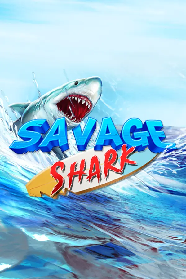 Savage Shark